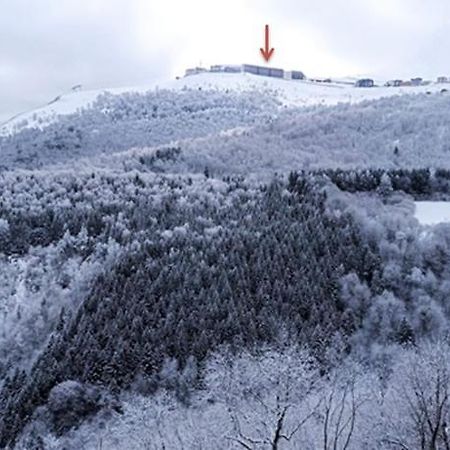Appartement St Lary Soulan Pied Des Pistes サン・ラリー・スラン エクステリア 写真