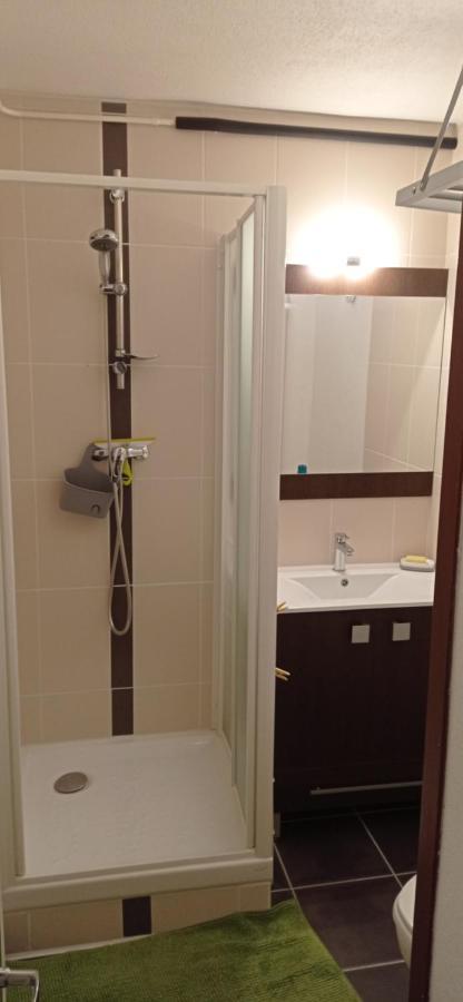 Appartement St Lary Soulan Pied Des Pistes サン・ラリー・スラン エクステリア 写真