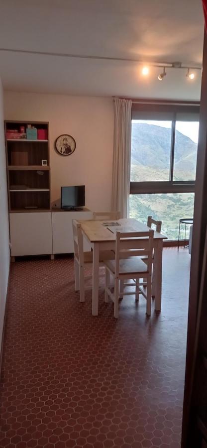 Appartement St Lary Soulan Pied Des Pistes サン・ラリー・スラン エクステリア 写真