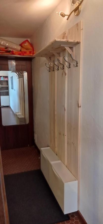 Appartement St Lary Soulan Pied Des Pistes サン・ラリー・スラン エクステリア 写真