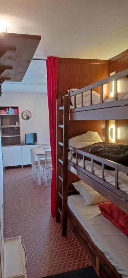 Appartement St Lary Soulan Pied Des Pistes サン・ラリー・スラン エクステリア 写真