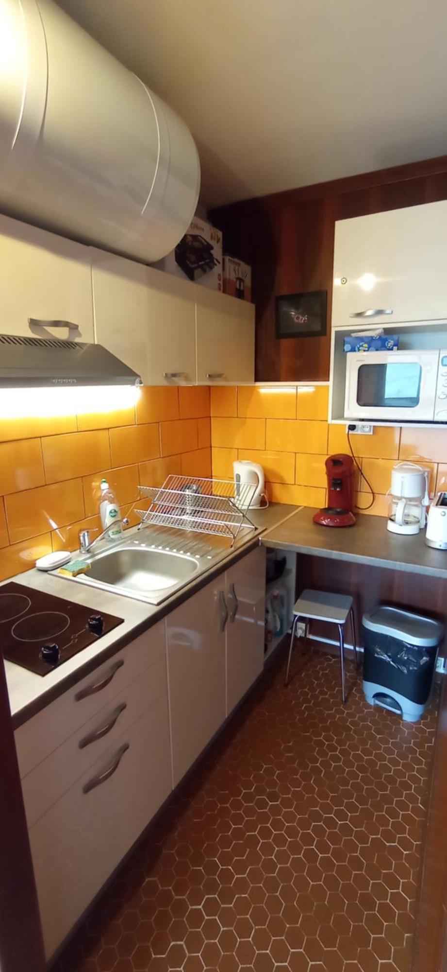 Appartement St Lary Soulan Pied Des Pistes サン・ラリー・スラン エクステリア 写真