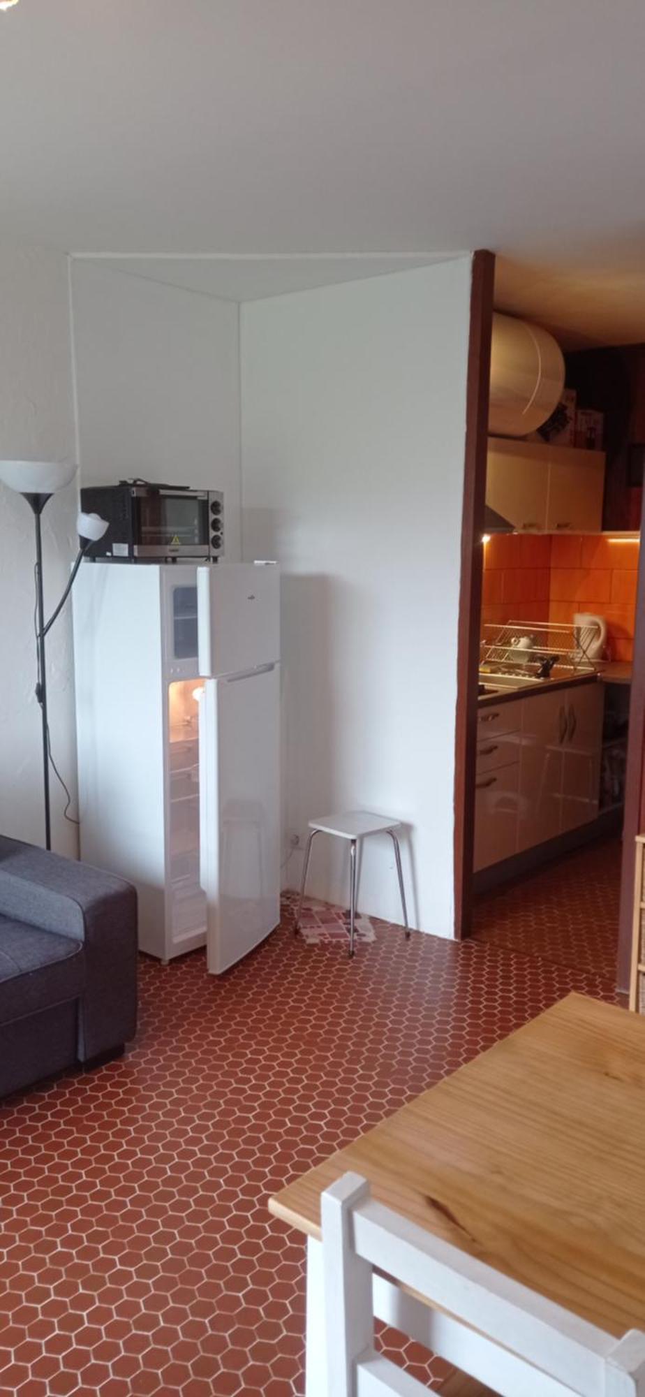 Appartement St Lary Soulan Pied Des Pistes サン・ラリー・スラン エクステリア 写真